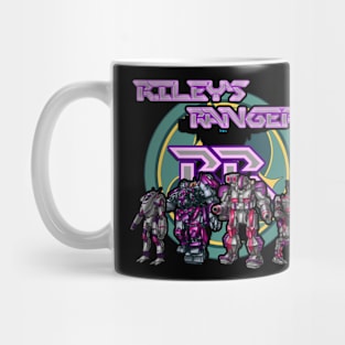 Riley's Rangers 2 Mug